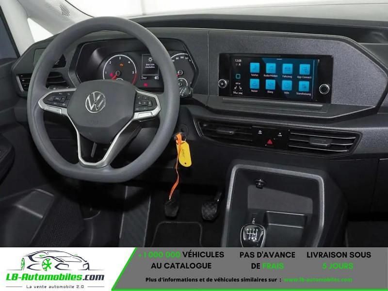 Occasion 2024 VW Caddy Monospace | 37 000 € - Image 1/4