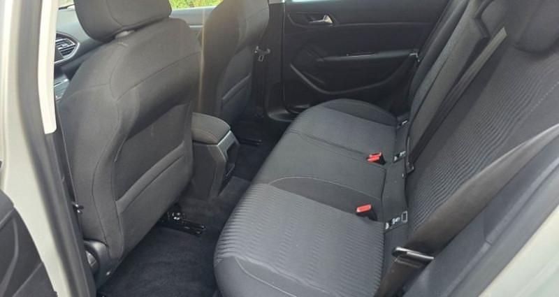 Occasion Peugeot 308 101 ch (74 kW) 2015 Berline