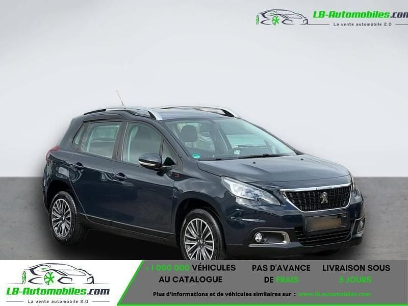 Utilisé 2019 Peugeot 2008 SUV | 16 900 € (Bon prix) - Image 1/4