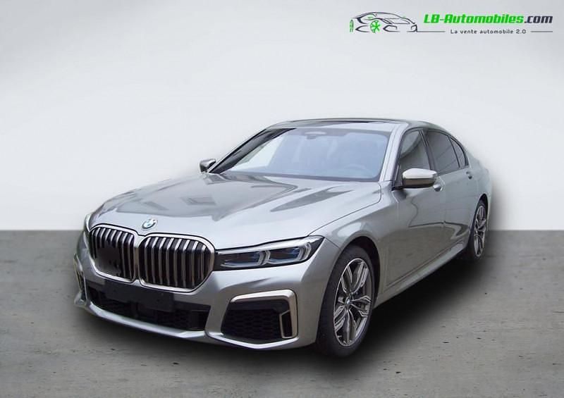 Utilisé 2019 BMW M760 M Sport Berline | 134 500 € - Image 1/4