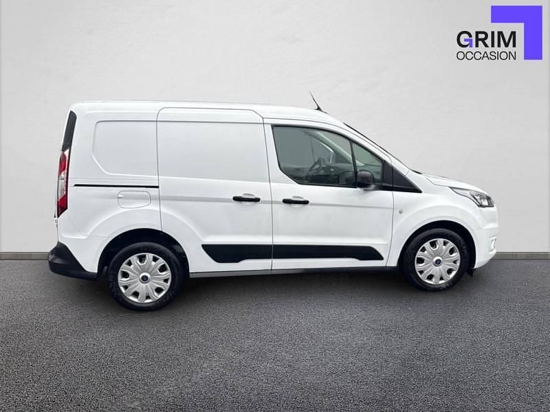 Occasion Ford Transit Connect S 100 ch (73 kW) 2024 Monospace