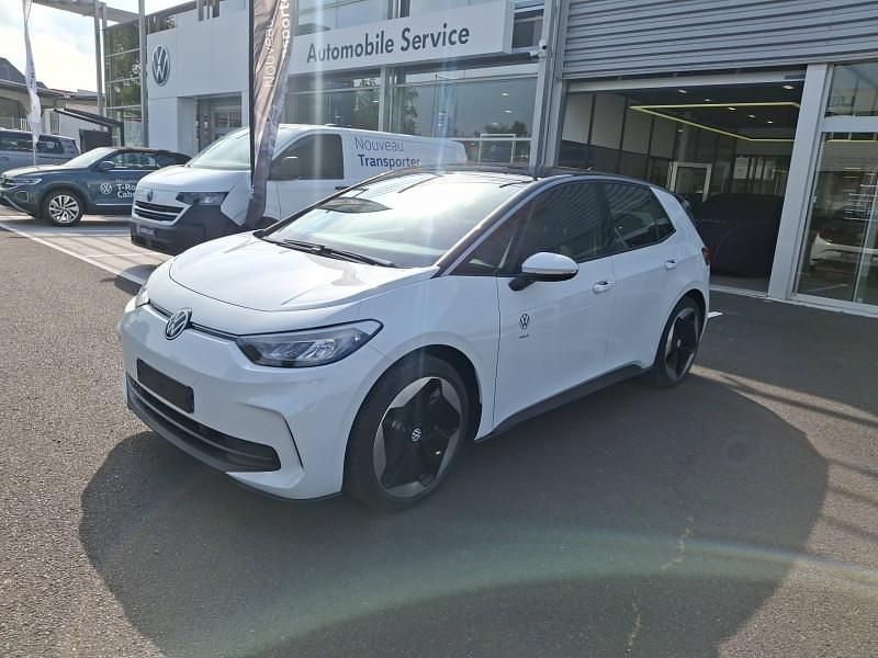Occasion 2025 VW ID.3 Pro Citadine | 34 990 € (Prix juste) - Image 1/4