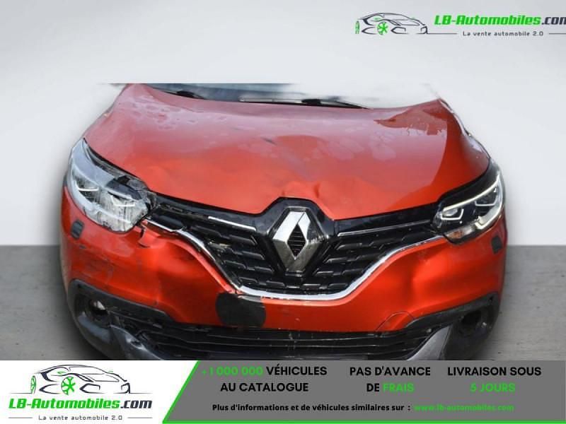 Occasion Renault Kadjar 131 ch (96 kW) 2018 SUV