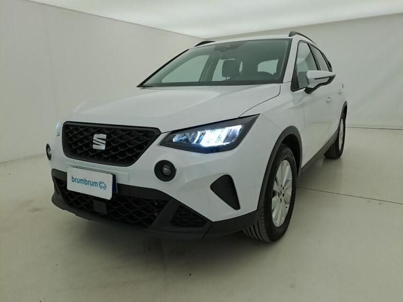 Occasion 2024 Seat Arona SUV | 15 490 € (Super prix) - Image 1/4