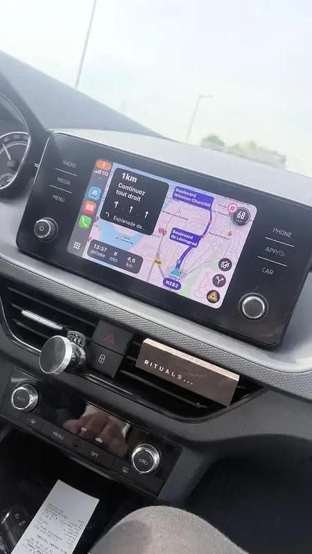 Occasion 2019 Skoda Scala Business Line Citadine | 13 390 € - Image 1/4