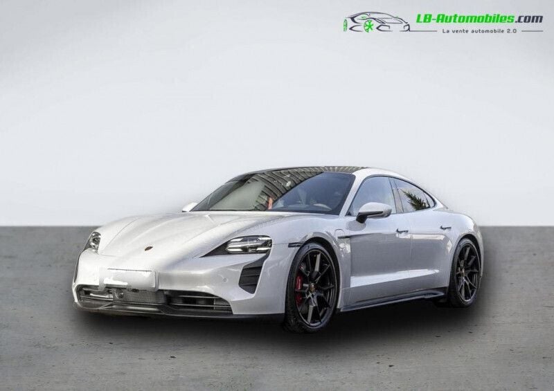 Utilisé 2023 Porsche Taycan GTS Berline | 101 100 € - Image 1/4