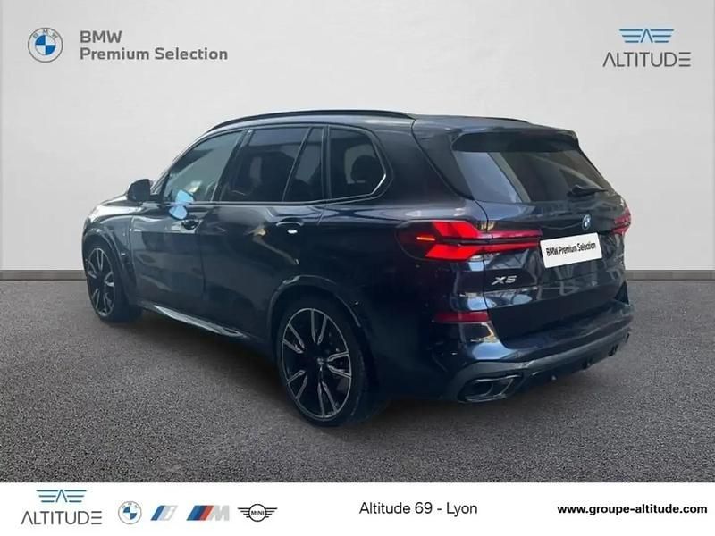 Occasion BMW i4 M Sport 253 kW (345 ch) 2025 Gris Berline