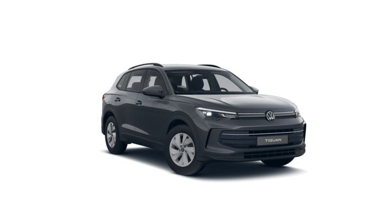Nouvelle 2025 VW Tiguan Life SUV | 50 501 € (Prix assez cher) - Image 1/4