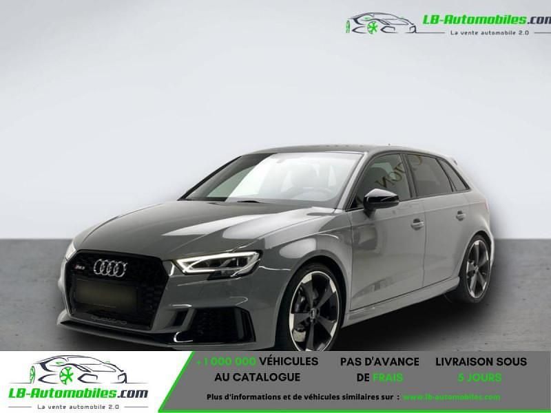 Occasion Audi RS3 Sport 400 ch (294 kW) 2019 Berline