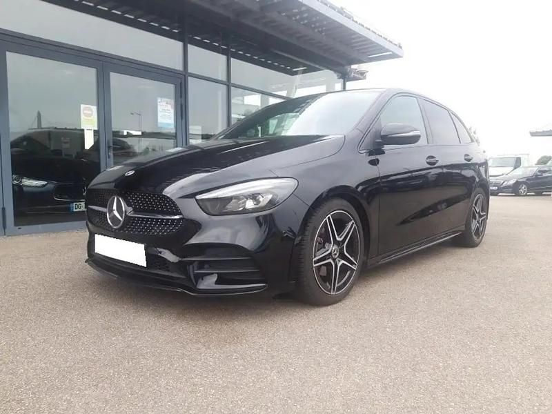 Utilisé 2022 Mercedes B180 AMG line Monospace | 27 500 € (Prix juste) - Image 1/4