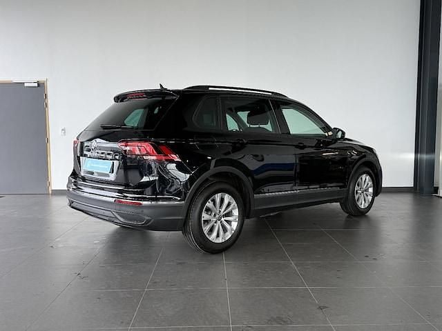 Occasion VW Tiguan Business 150 ch (110 kW) 2022 SUV