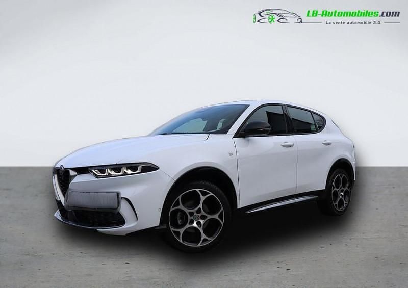 Utilisé 2024 Alfa Romeo Tonale SUV | 32 500 € (Prix cher) - Image 1/4