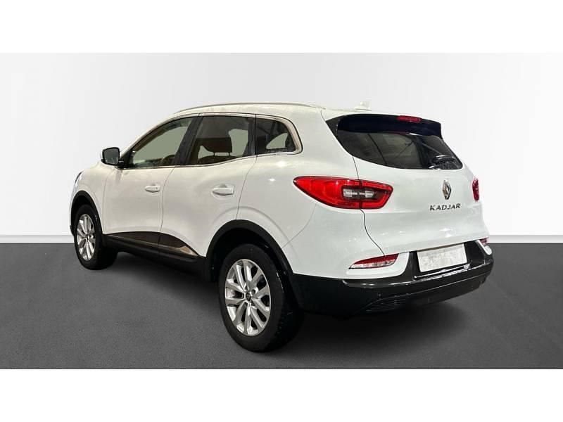 Occasion Renault Kadjar Business 2021 Blanc SUV