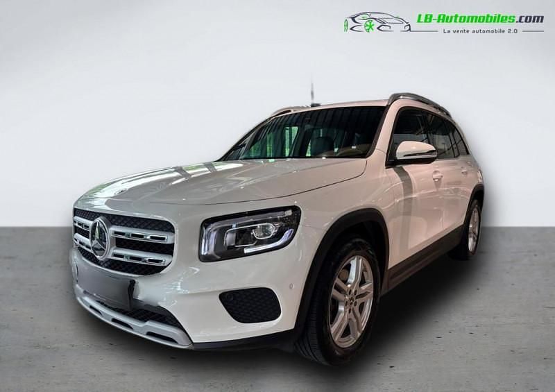 Utilisé 2020 Mercedes GLB200 SUV | 40 800 € (Prix cher) - Image 1/4
