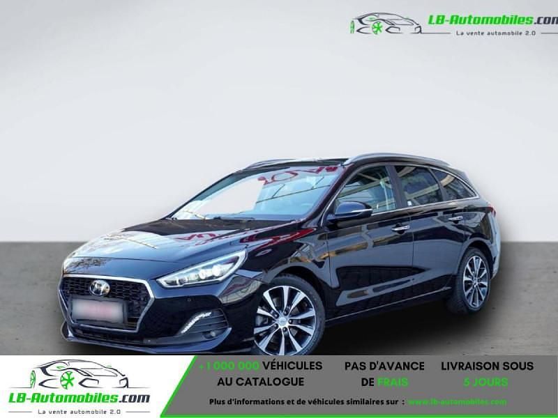 Occasion Hyundai i30 140 ch (102 kW) 2019 Break