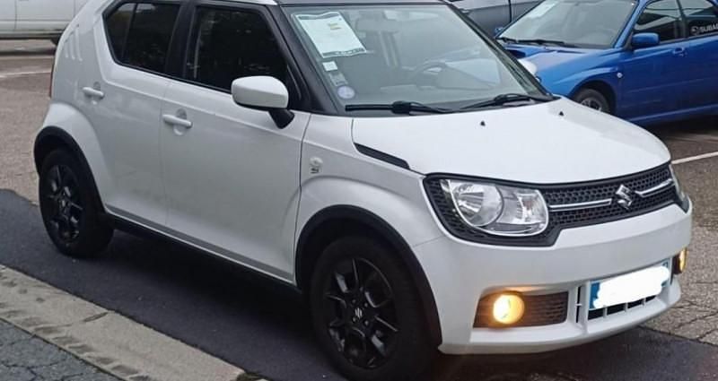 Utilisé 2018 Suzuki Ignis Citadine | 10 400 € (Prix juste) - Image 1/4