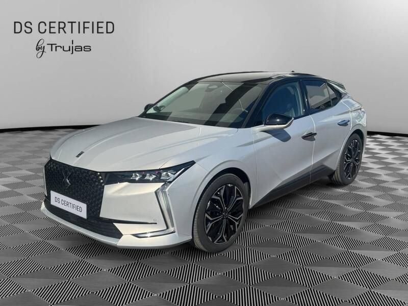 Utilisé 2022 DS Automobiles DS4 Berline | 30 990 € (Prix juste) - Image 1/4