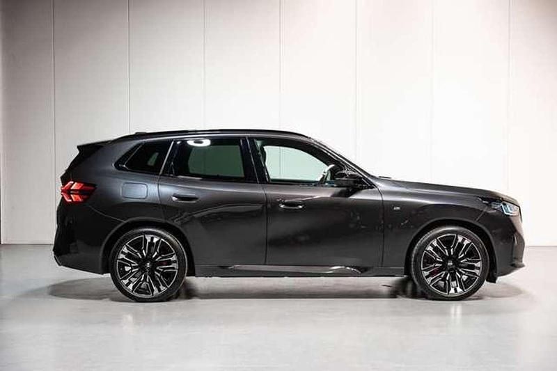 Occasion BMW X3 M Sport Line 381 ch (280 kW) 2025 Gris SUV