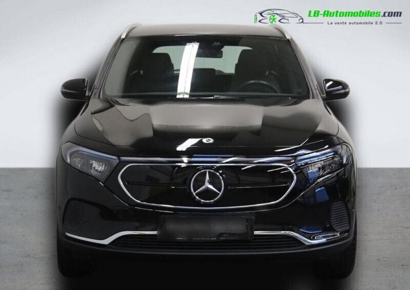 Utilisé 2023 Mercedes EQA300 SUV | 38 100 € (Bon prix) - Image 1/4