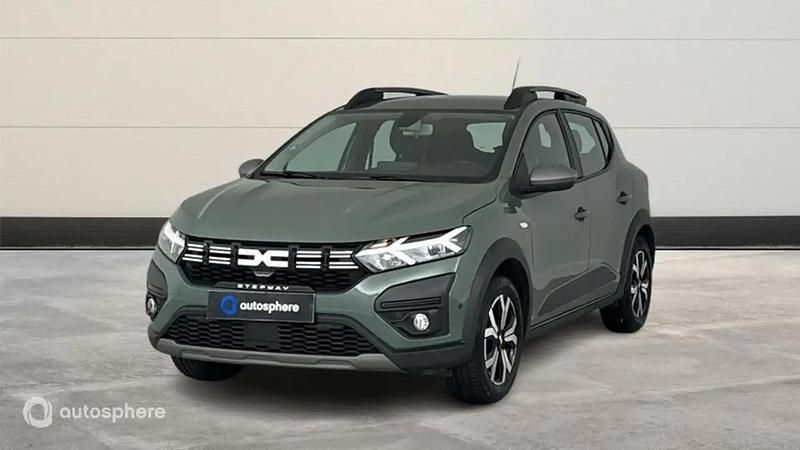 Occasion Dacia Sandero Expression 102 ch (75 kW) 2023 Berline