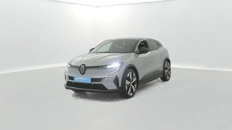 Occasion 2022 Renault Mégane IV Iconic | 23 090 € (Prix juste) - Image 1/1
