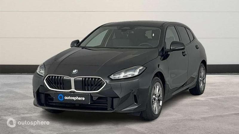 Nouvelle BMW 120 173 ch (127 kW) 2025 Citadine