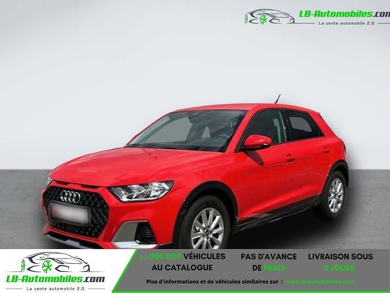 Utilisé 2021 Audi A1 Citadine | 22 400 € (Prix juste) - Image 1/4