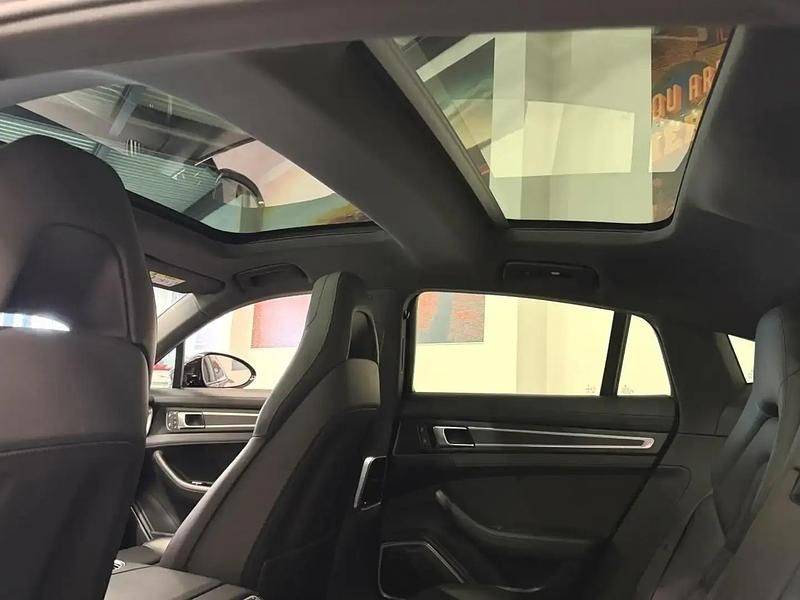 Occasion Porsche Panamera 4 Edition 330 ch (242 kW) 2023 Noir Berline