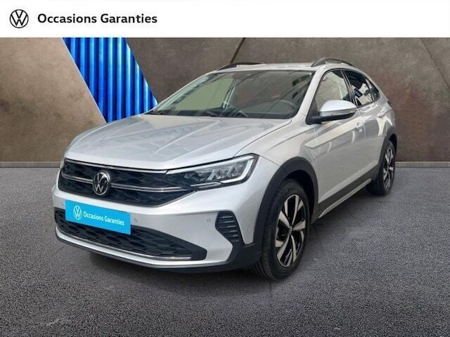 Utilisé 2025 VW Taigo Edition SUV | 26 990 € (Prix juste) - Image 1/4
