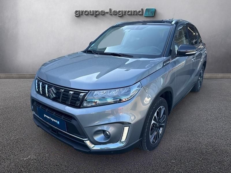 Utilisé 2023 Suzuki Vitara Style SUV | 19 990 € (Prix assez cher) - Image 1/4