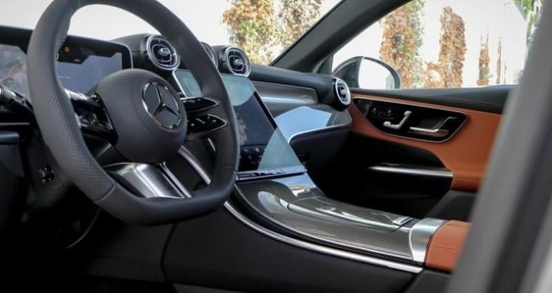 Occasion Mercedes GLC300e AMG line Plus 197 ch (144 kW) 2025