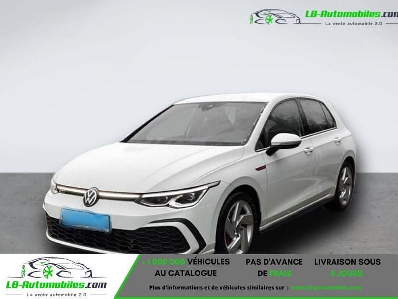 Utilisé 2023 VW Golf VIII Berline | 31 200 € (Bon prix) - Image 1/4
