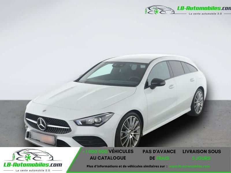 Utilisé 2023 Mercedes 220 Coupé | 39 300 € (Prix juste) - Image 1/4