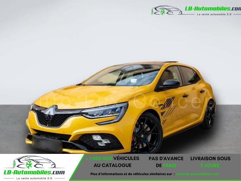 Utilisé 2024 Renault Mégane IV R.S. Berline | 57 700 € - Image 1/2