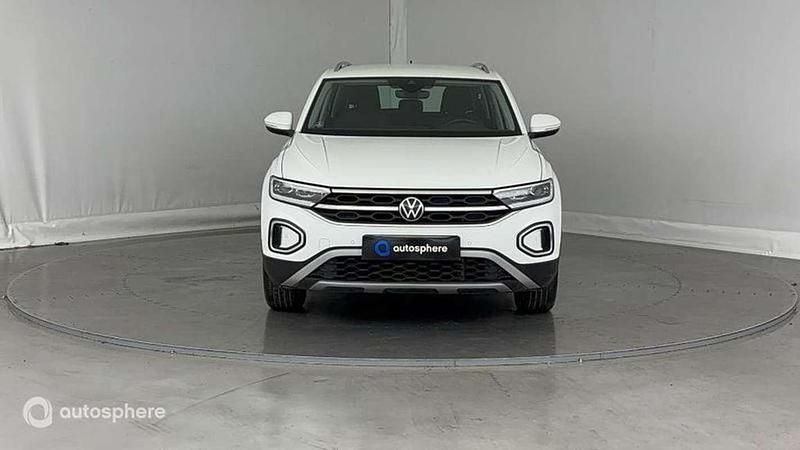 Occasion VW T-Roc Style 152 ch (111 kW) 2022 SUV