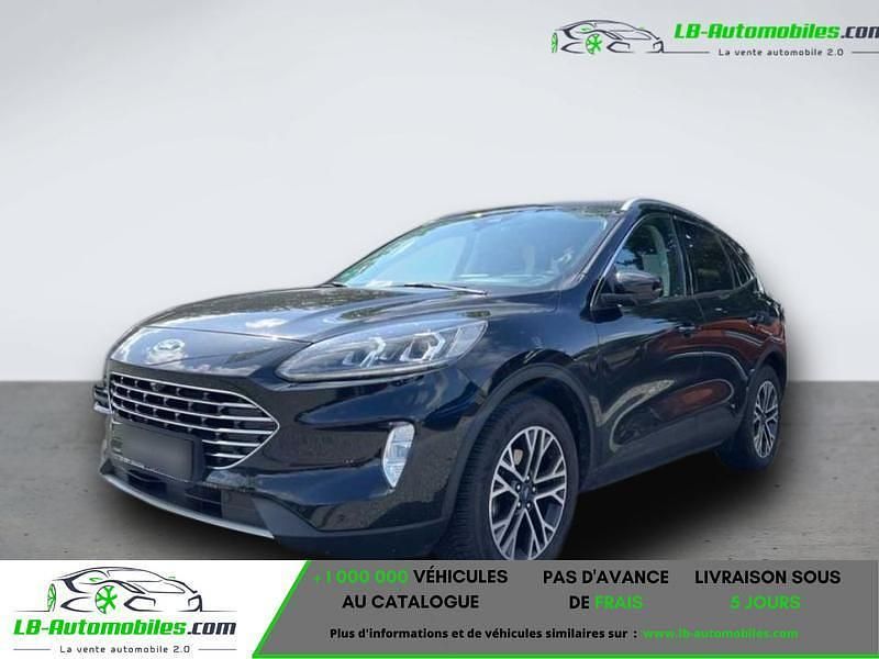 Occasion 2020 Ford Kuga SUV | 30 700 € (Prix cher) - Image 1/4