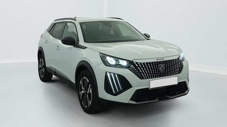 Occasion 2025 Peugeot 2008 Allure SUV | 22 950 € (Bon prix) - Image 1/1