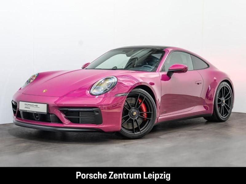 Utilisé 2023 Porsche 911 Coupé | 142 800 € - Image 1/4