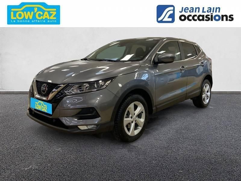 Utilisé 2020 Nissan Qashqai SUV | 18 990 € (Prix juste) - Image 1/4