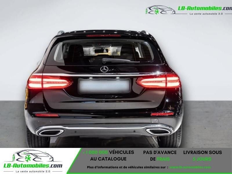 Occasion Mercedes E350 286 ch (210 kW) 2019 Berline