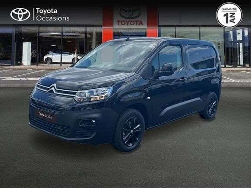 Utilisé 2023 Citroën Berlingo Monospace | 17 990 € (Prix juste) - Image 1/1