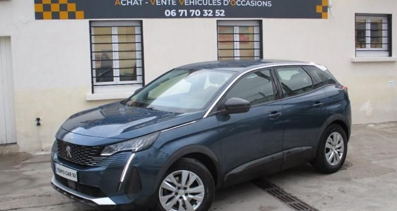 Utilisé 2022 Peugeot 3008 Active | 15 980 € (Super prix) - Image 1/4