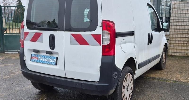 Occasion Citroën Nemo 73 ch (53 kW) 2009 Monospace