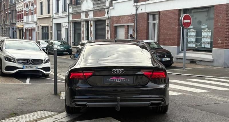 Occasion Audi A7 Sportback Sport 272 ch (200 kW) 2015 Citadine