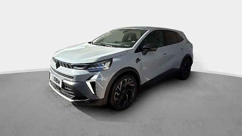 Gris Utilisé 2024 Renault Symbioz Esprit Alpine SUV | 31 490 € (Bon prix) - Image 1/4