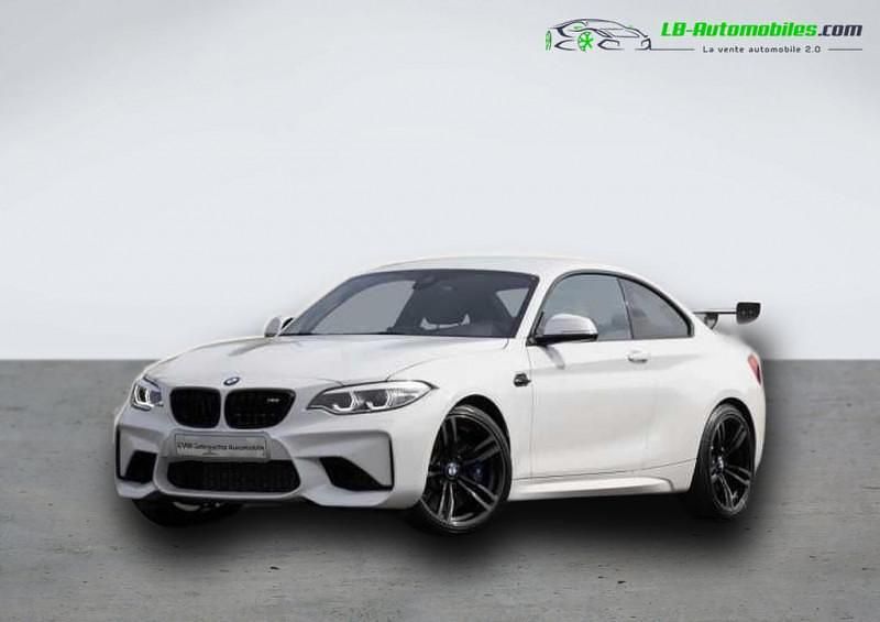 Utilisé 2018 BMW M2 Comfort Edition Coupé | 52 000 € (Super prix) - Image 1/4