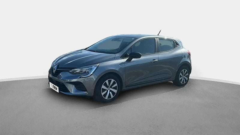 Gris Utilisé 2023 Renault Clio V Equilibre Citadine | 15 250 € (Prix juste) - Image 1/4