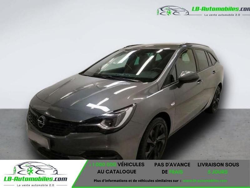 Occasion 2020 Opel Astra Break | 20 400 € - Image 1/4