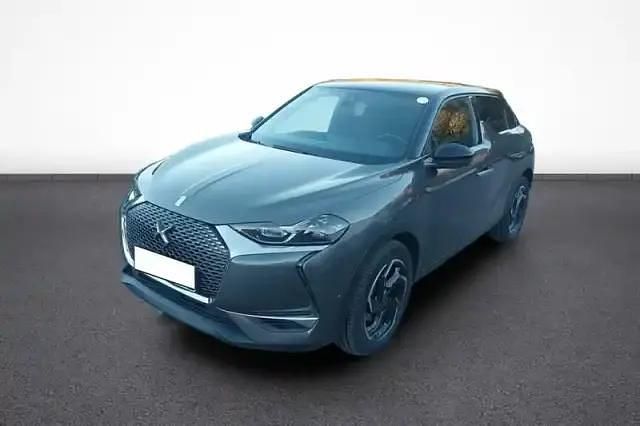 Gris Occasion 2020 DS Automobiles DS3 Crossback SUV | 14 989 € (Prix juste) - Image 1/4