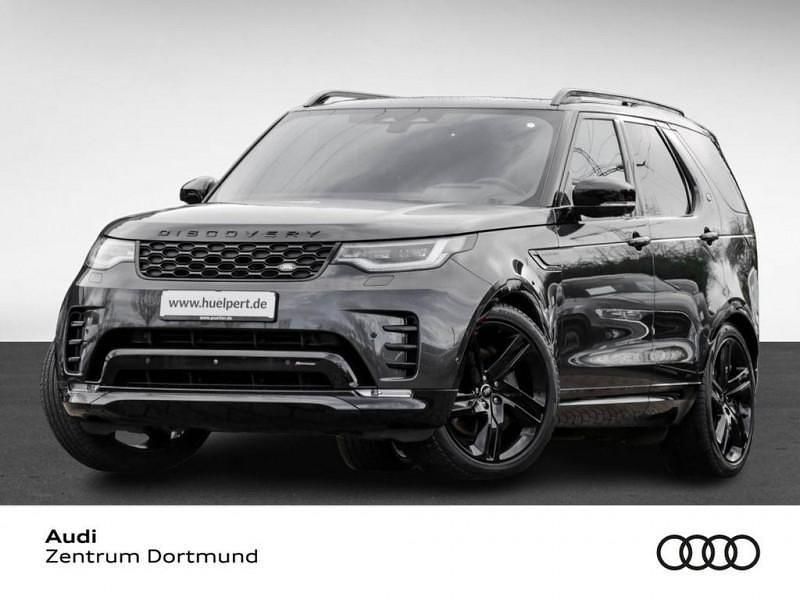 Utilisé 2023 Land Rover Discovery 5 SUV | 58 888 € - Image 1/4